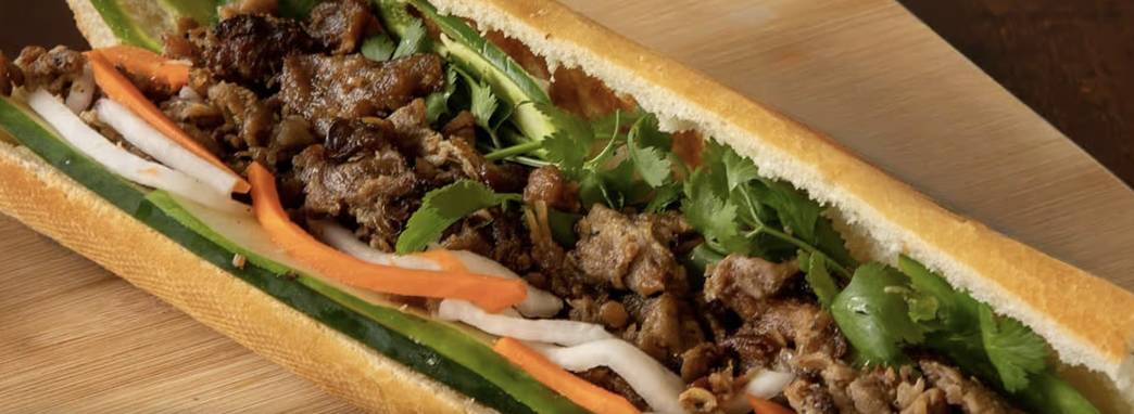 B2. Grilled Pork