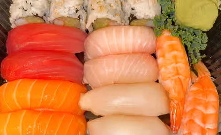 B2.Sushi Special