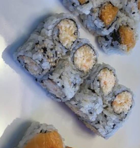 B3. Sashimi Regular