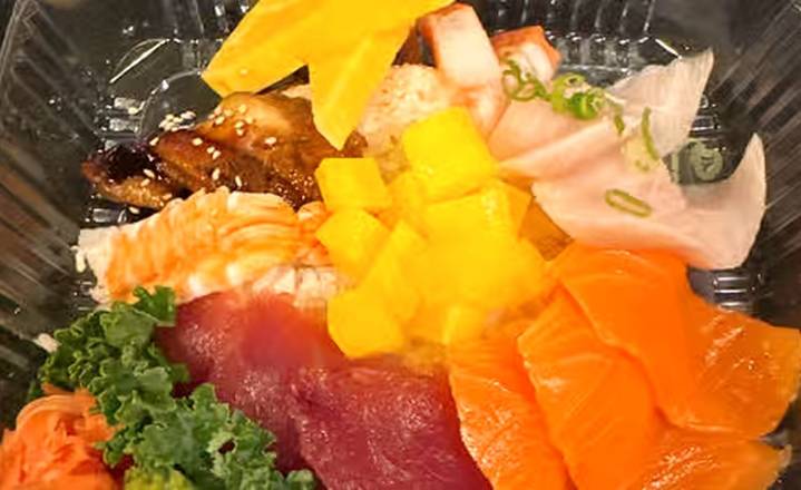 B5.Chirashi