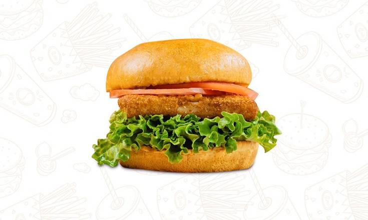 B7.Cod Burger-é³•é±¼å ¡