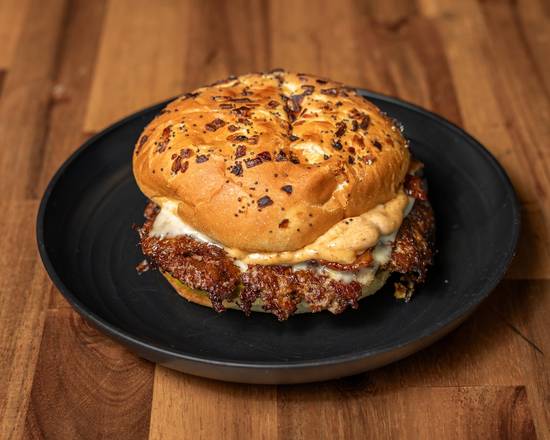 BA Burger