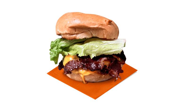 BAAM Burger