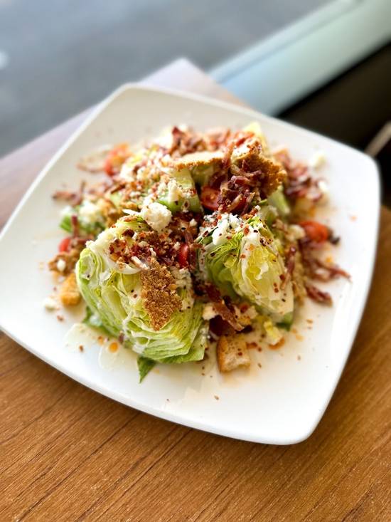 Baby Iceberg Wedge