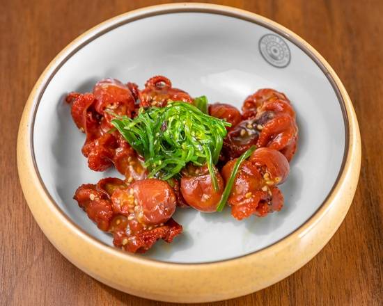 Baby Octopus - 4 Pieces