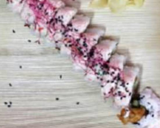 Baby Pink Roll
