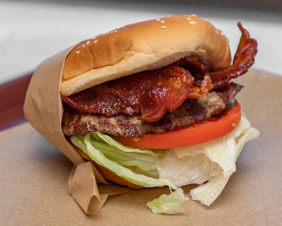 Bacon Burger
