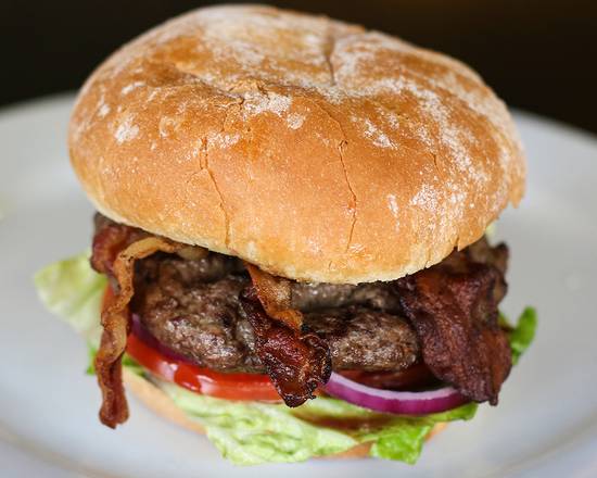 Bacon Burger