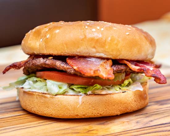 Bacon Burger
