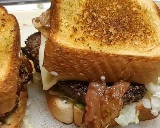 Bacon Swiss Big