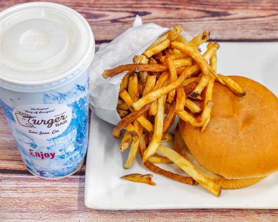 Bag of Burgers