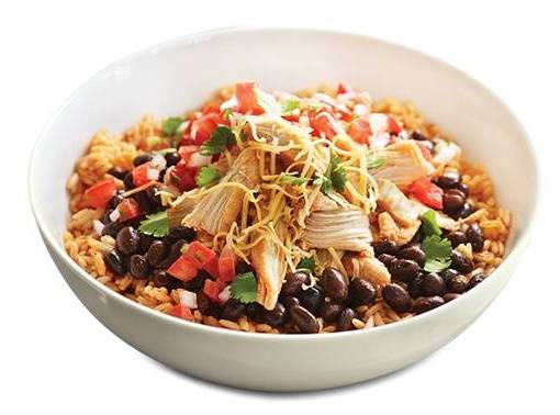 Baja Bowl