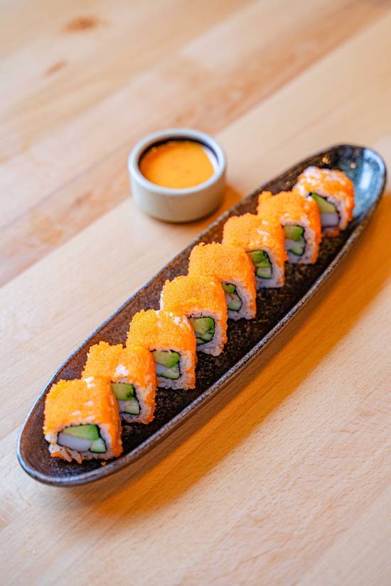 Baja-California Roll