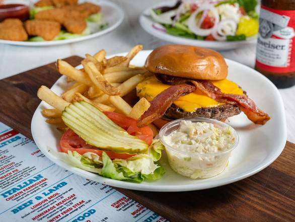 Bamburger
