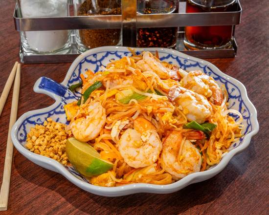 Bangkok Thai Fried Rice