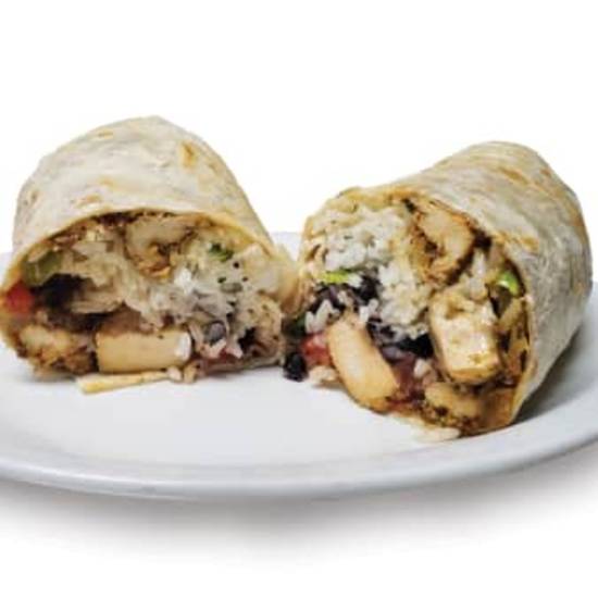 Banzai Burrito