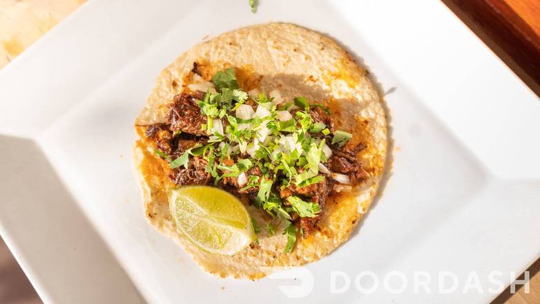Barbacoa