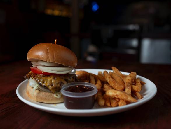 Basic Burger