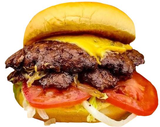 BBD Smash Burger