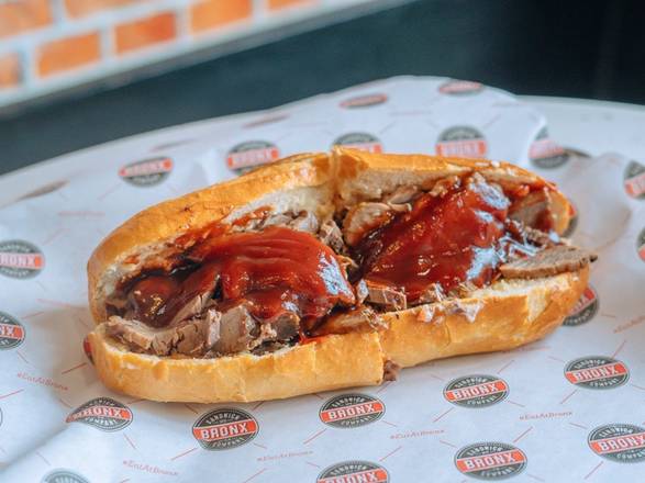 BBQ Brisket