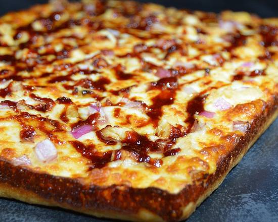 BBQ Chicken
