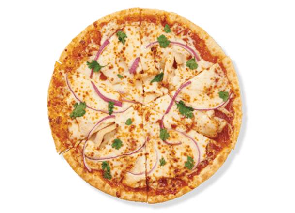 BBQ Chicken