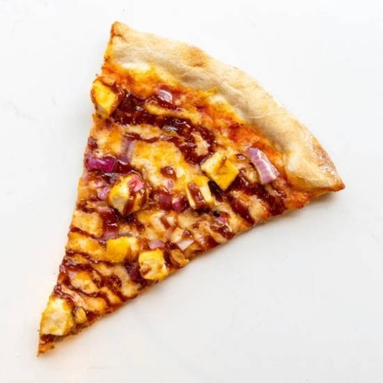 BBQ Chicken Slice