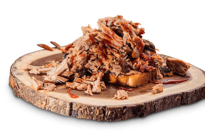BBQ Meats
