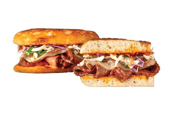 BBQ Tri Tip