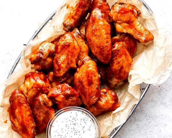 BBQ Wing