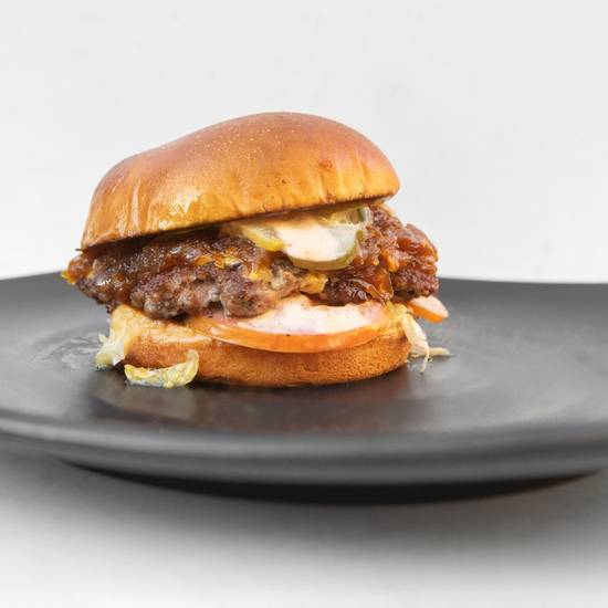 BB's Cheeseburger