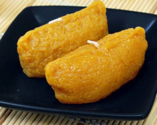 bean curd sushi