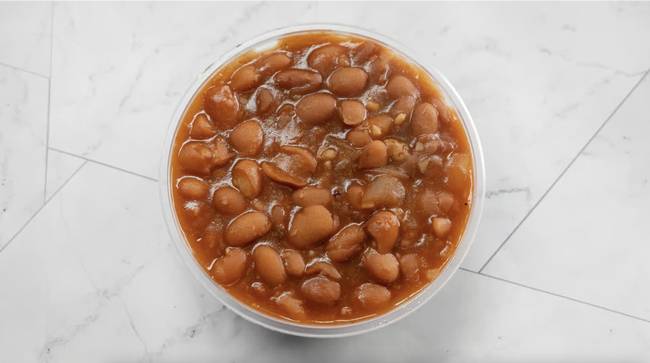 Beans