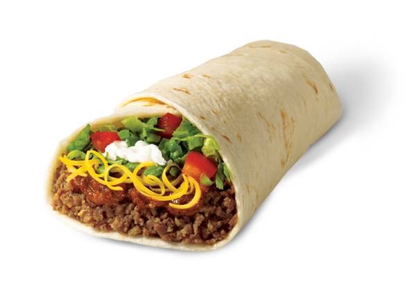 Beef B.O.B.â„¢