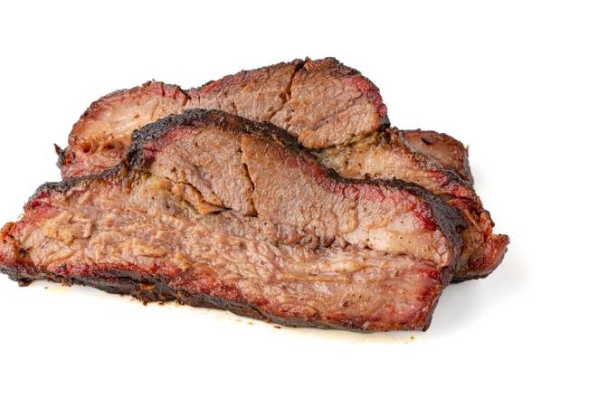 Beef Brisket - 1/2lb