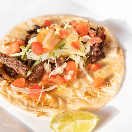 Beef Fajita