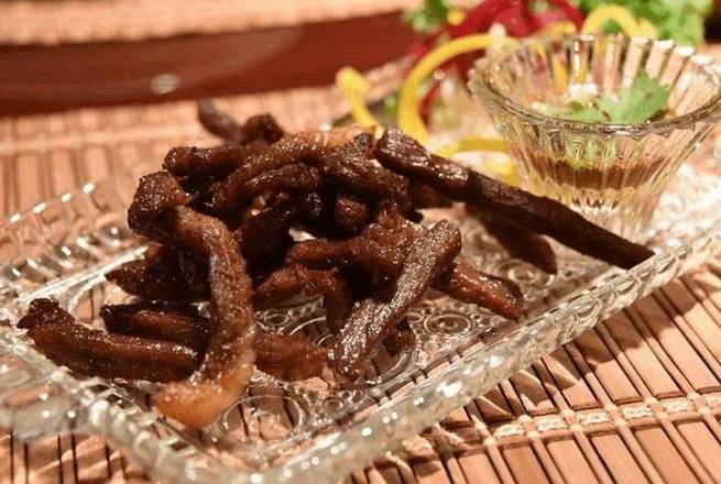 Beef Jerky