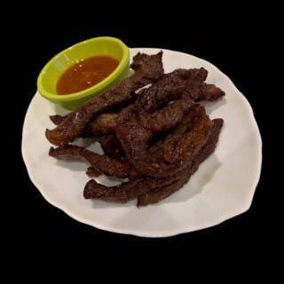 Beef Jerky