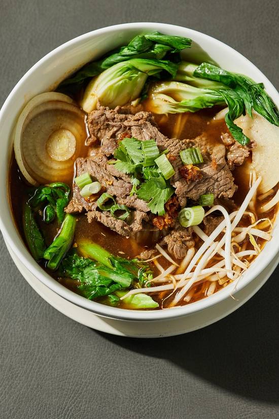 Beef Noodles (Pho)