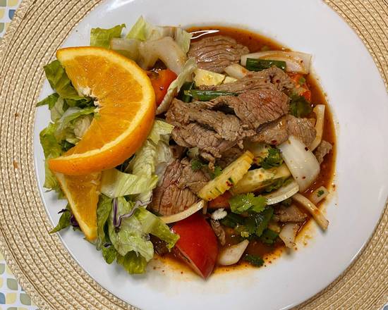 Beef Salad
