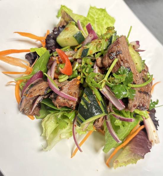 Beef Salad