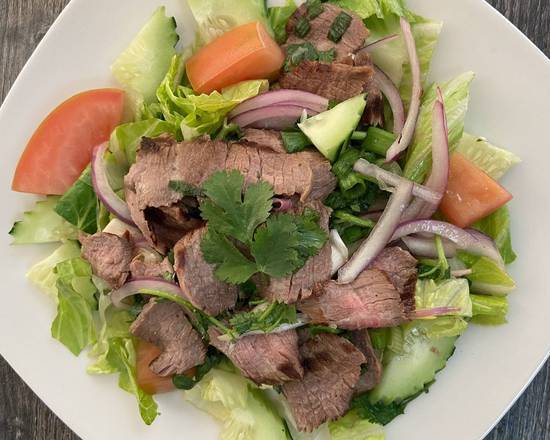Beef Salad