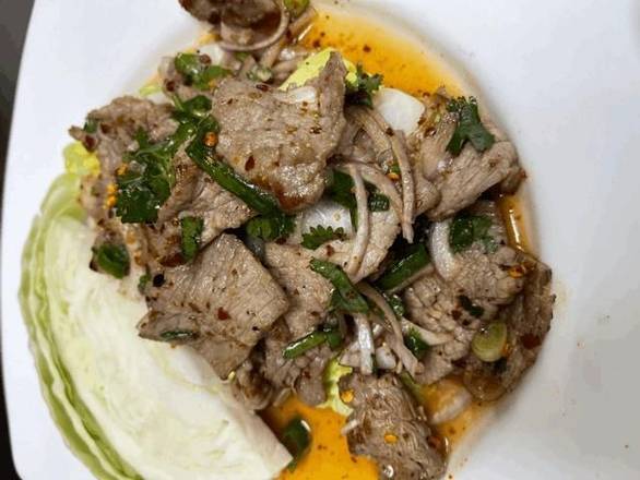Beef Salad