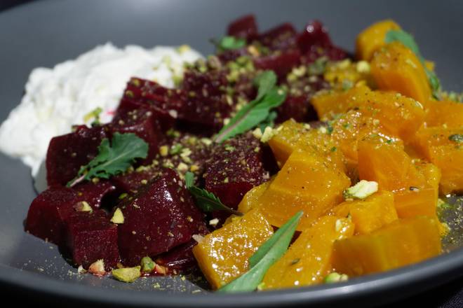 BEET SALAD