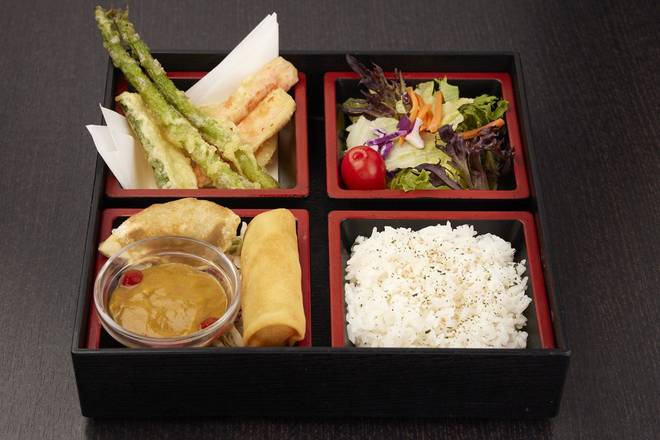 BENTO BOXES