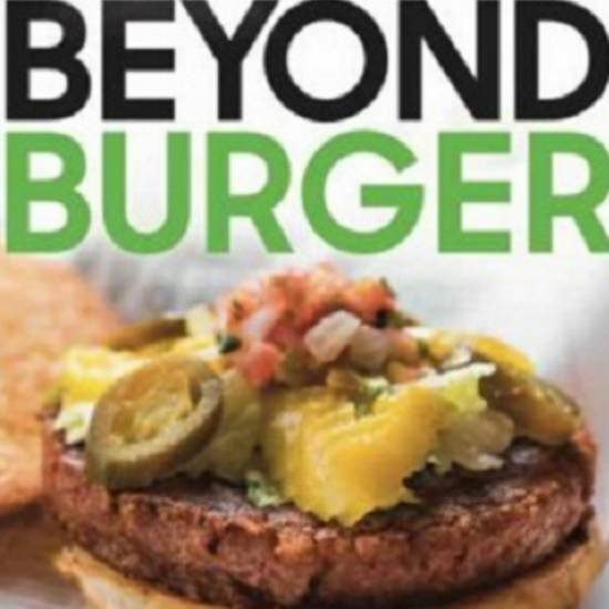 Beyond Burger