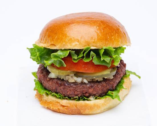 Beyond Burger (Vegan)