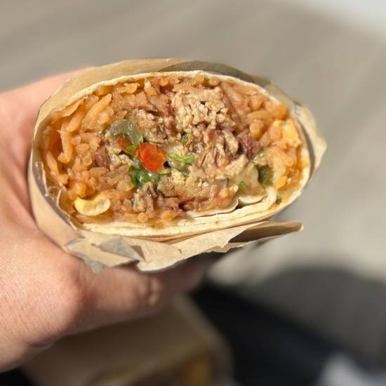BFB Carnitas