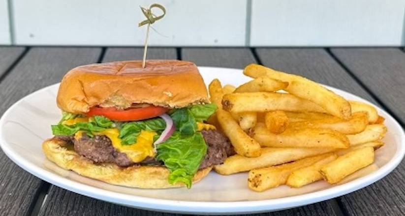 Big Bad Burger
