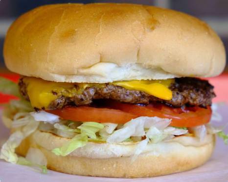 Big Burger